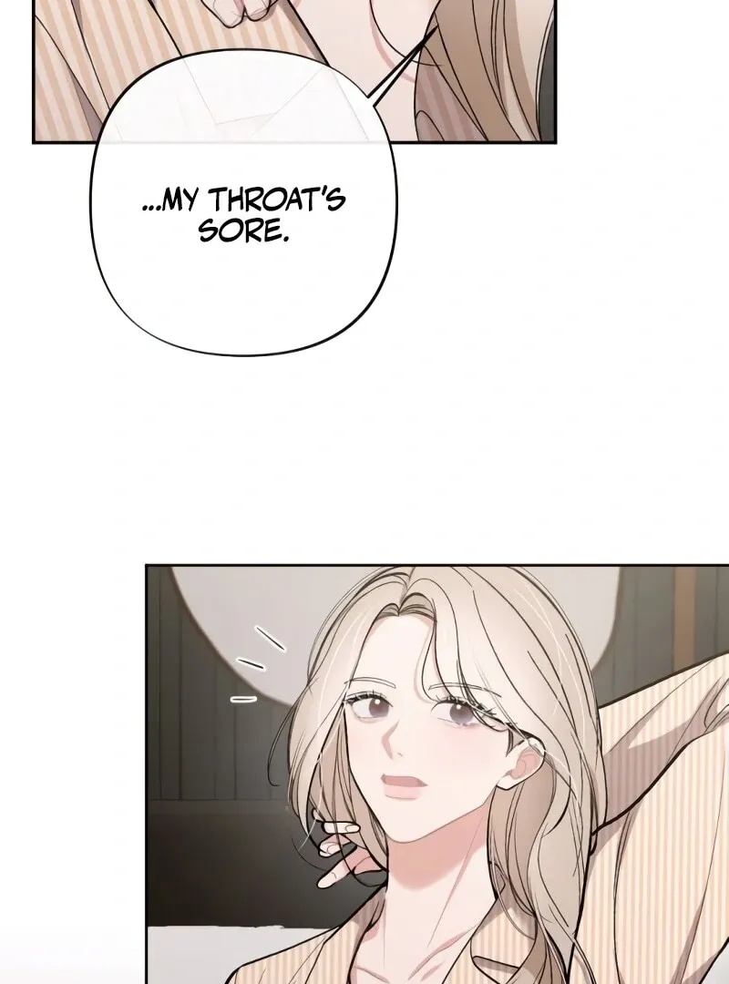 The End of The Marriage Chapter 16 page 17 - 