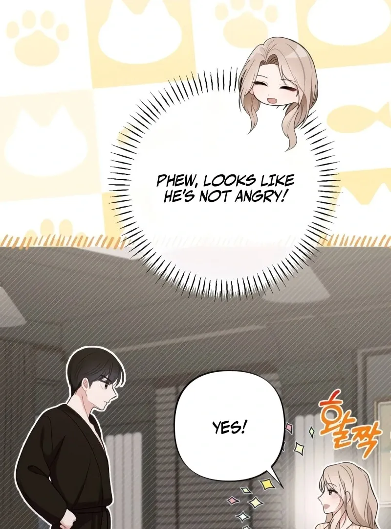 The End of The Marriage Chapter 16 page 29 - 