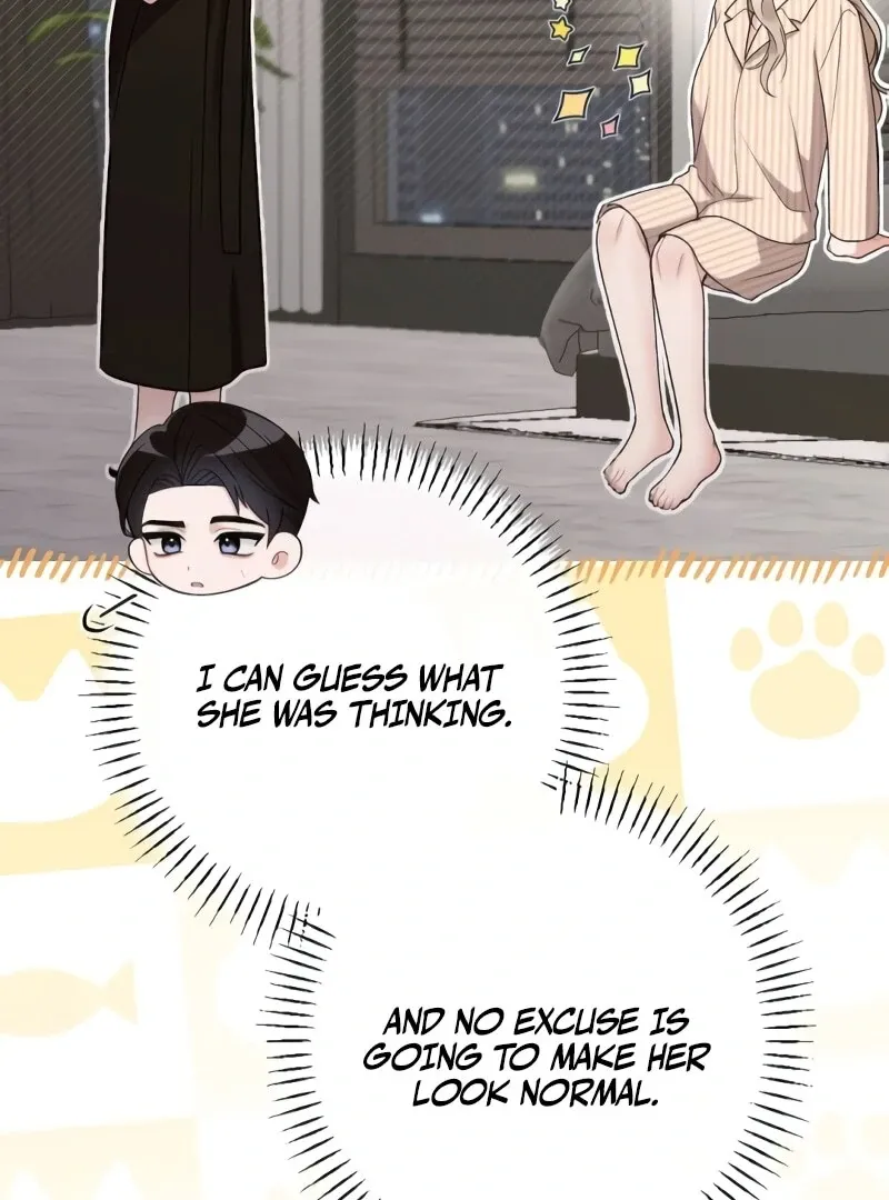 The End of The Marriage Chapter 16 page 30 - 