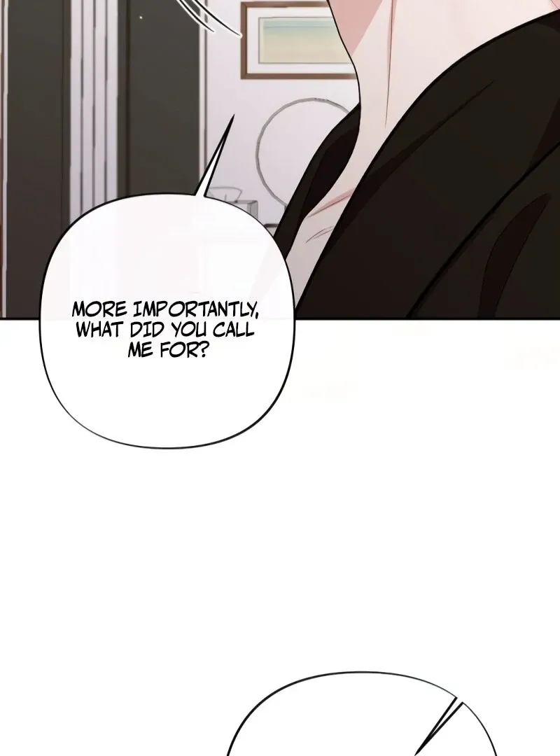 The End of The Marriage Chapter 16 page 32 - 