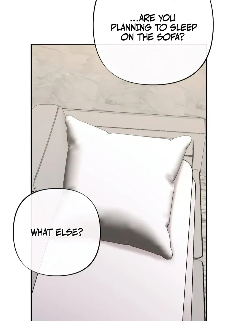 The End of The Marriage Chapter 16 page 33 - 