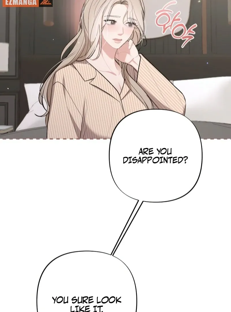 The End of The Marriage Chapter 16 page 35 - 