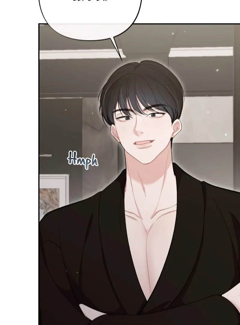 The End of The Marriage Chapter 16 page 36 - 