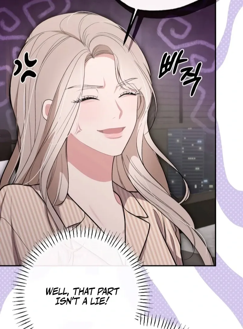 The End of The Marriage Chapter 16 page 38 - 