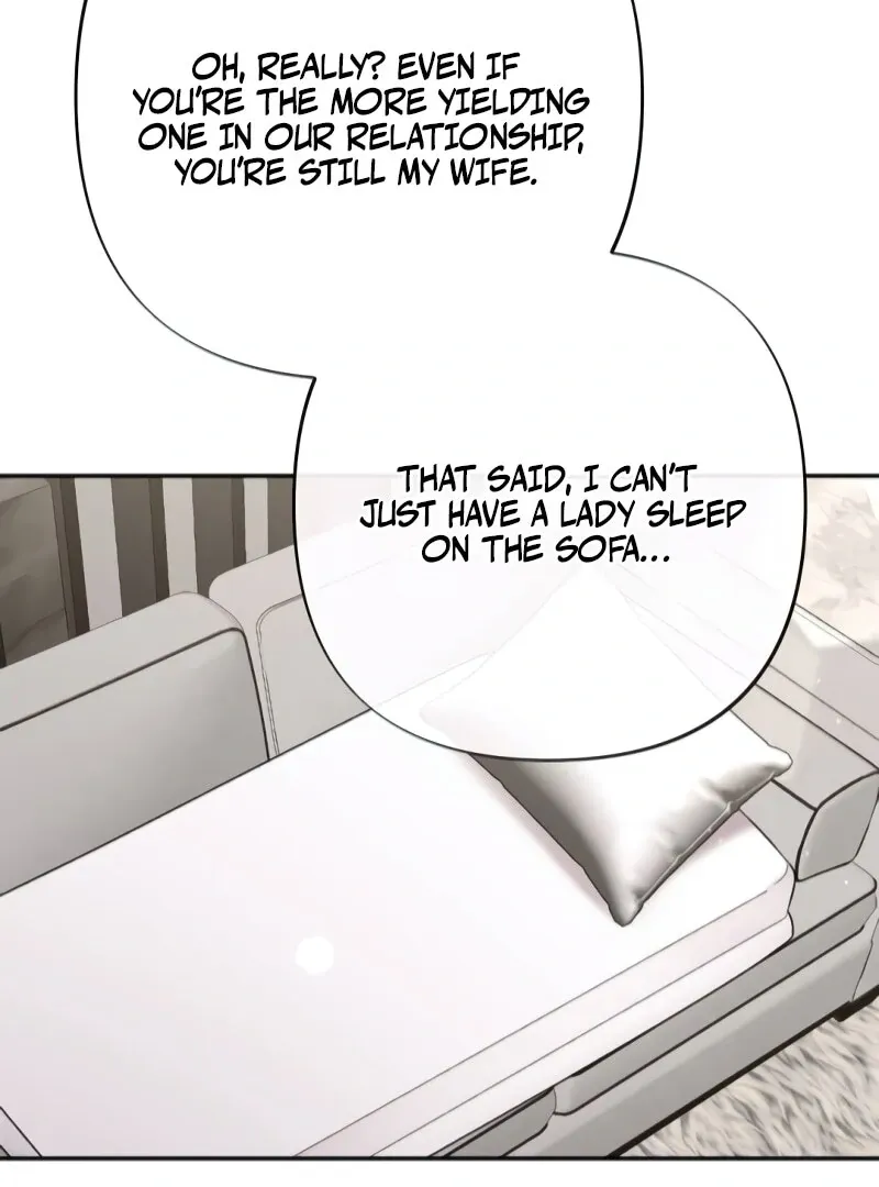 The End of The Marriage Chapter 16 page 40 - 