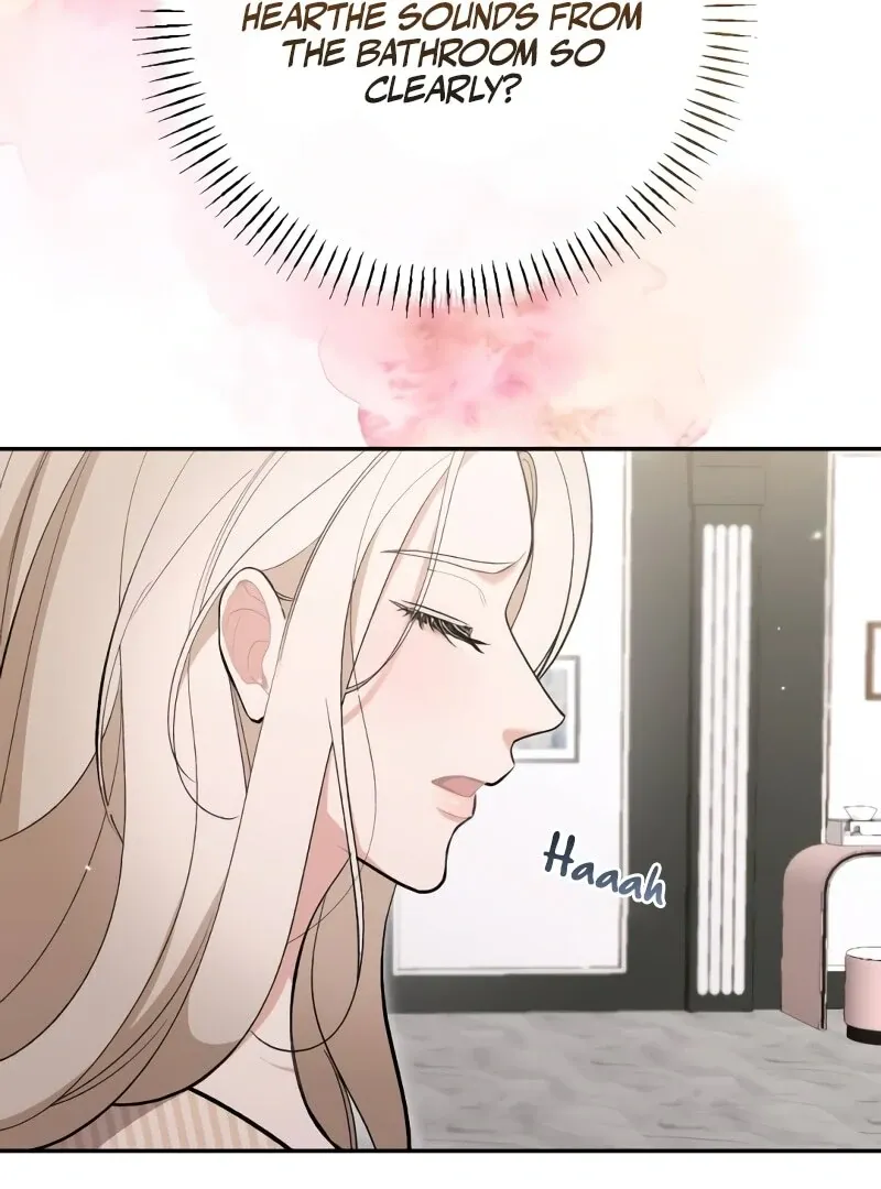 The End of The Marriage Chapter 16 page 6 - 