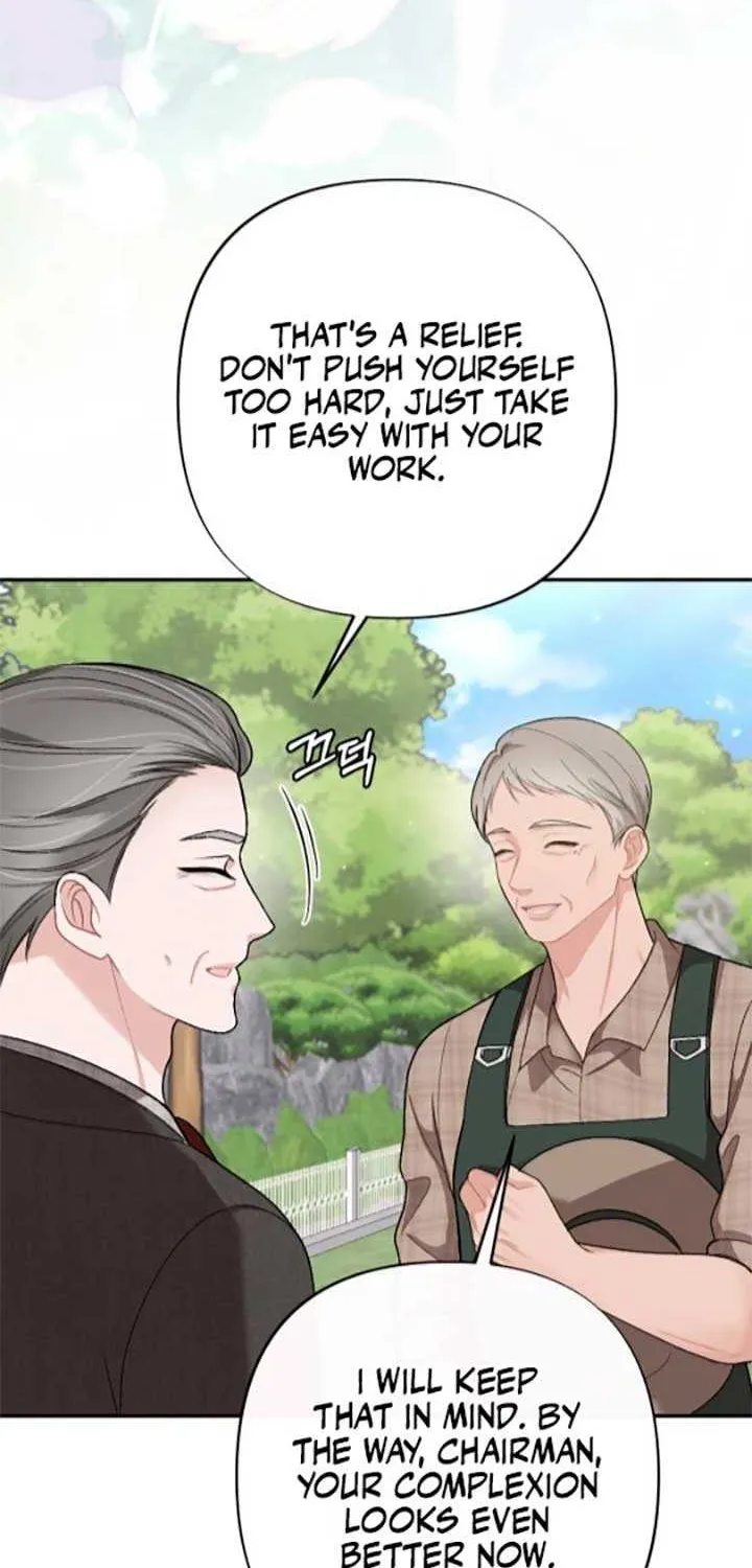 The End of The Marriage Chapter 17 page 11 - 