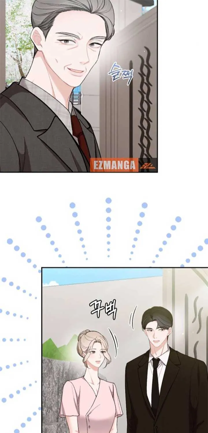 The End of The Marriage Chapter 17 page 13 - 