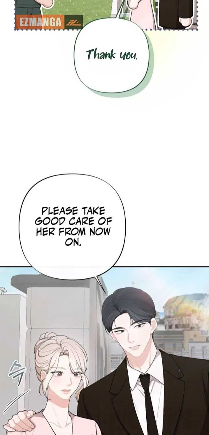 The End of The Marriage Chapter 17 page 15 - 