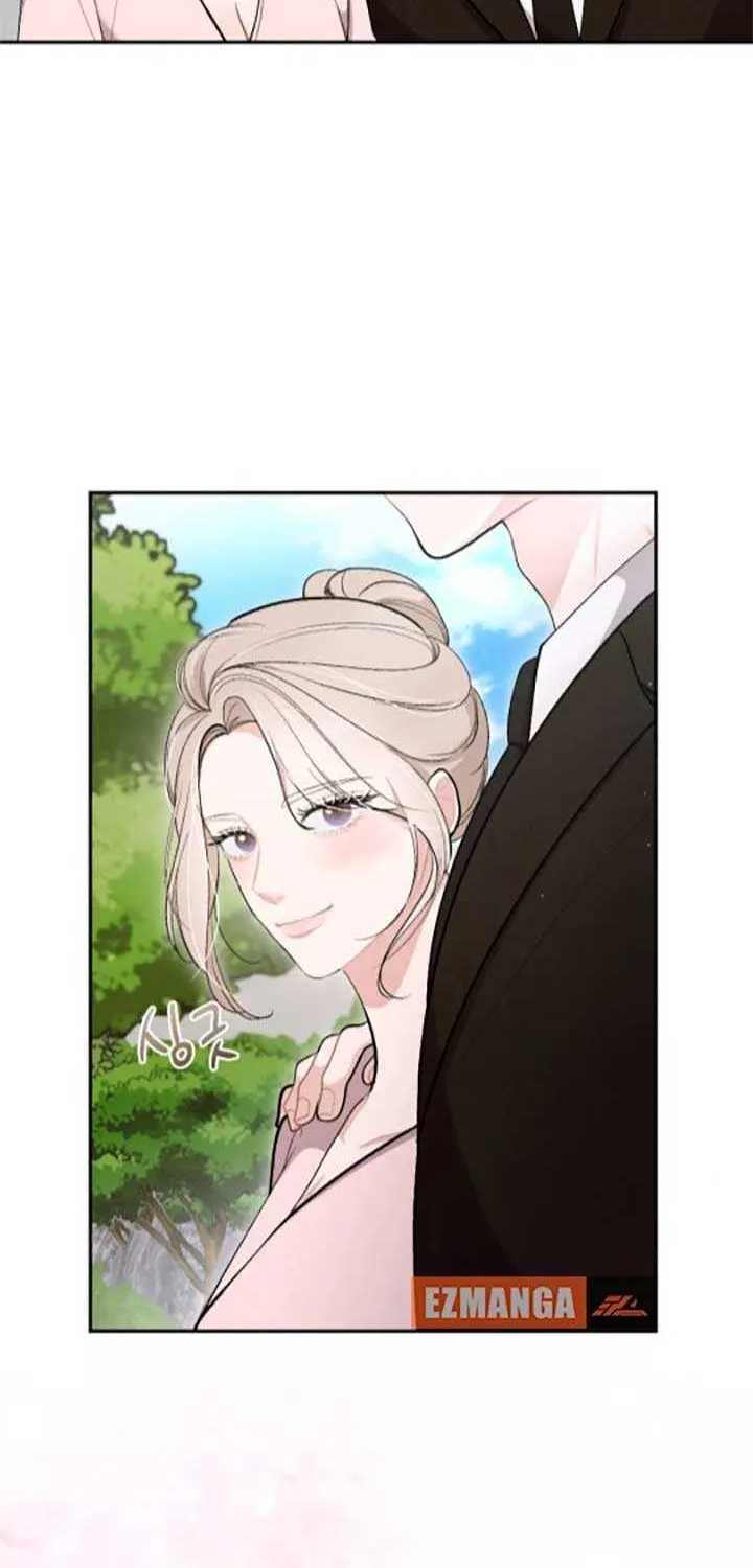 The End of The Marriage Chapter 17 page 16 - 