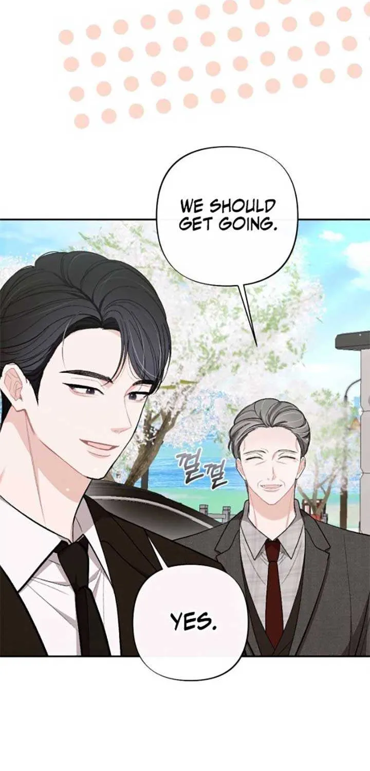 The End of The Marriage Chapter 17 page 20 - 