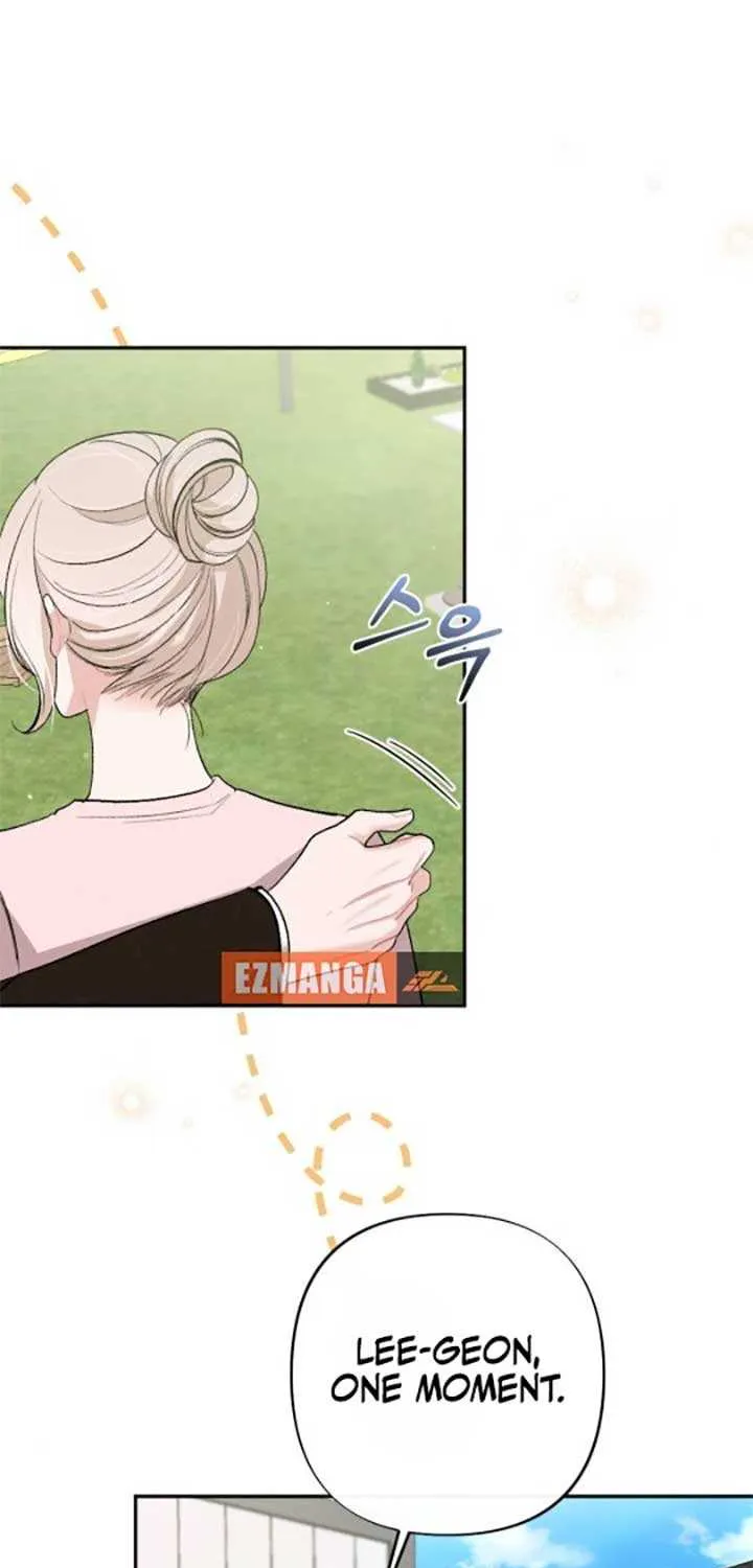 The End of The Marriage Chapter 17 page 21 - 