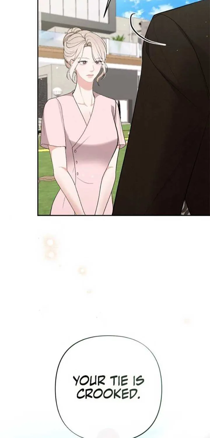 The End of The Marriage Chapter 17 page 22 - 