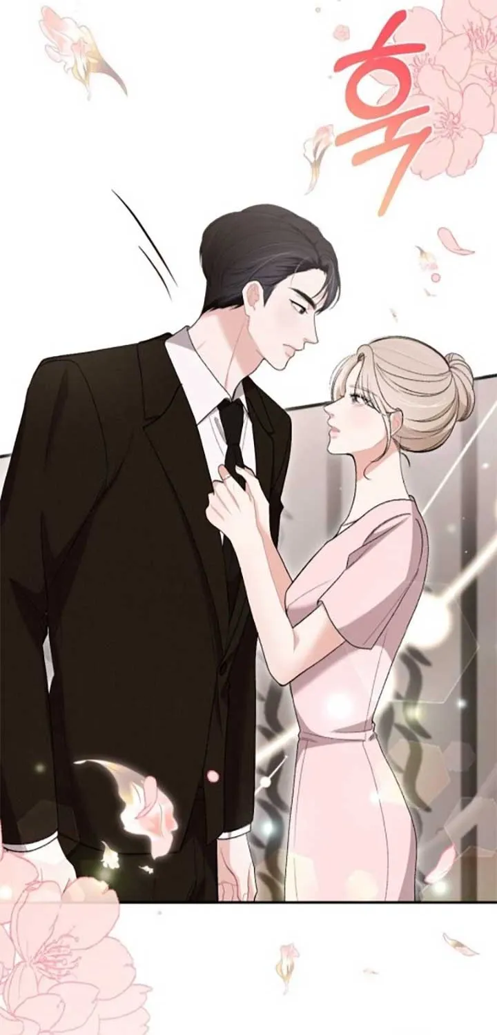 The End of The Marriage Chapter 17 page 25 - 