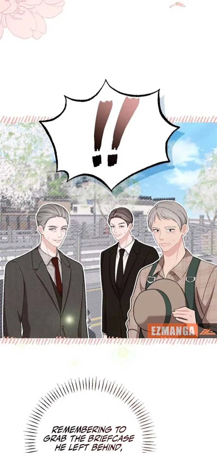 The End of The Marriage Chapter 17 page 26 - 
