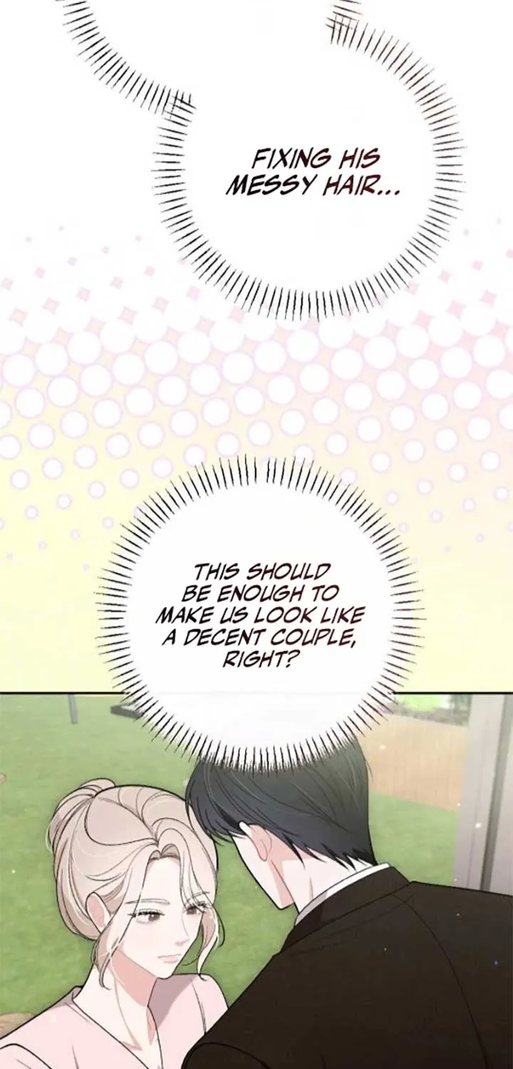 The End of The Marriage Chapter 17 page 27 - 
