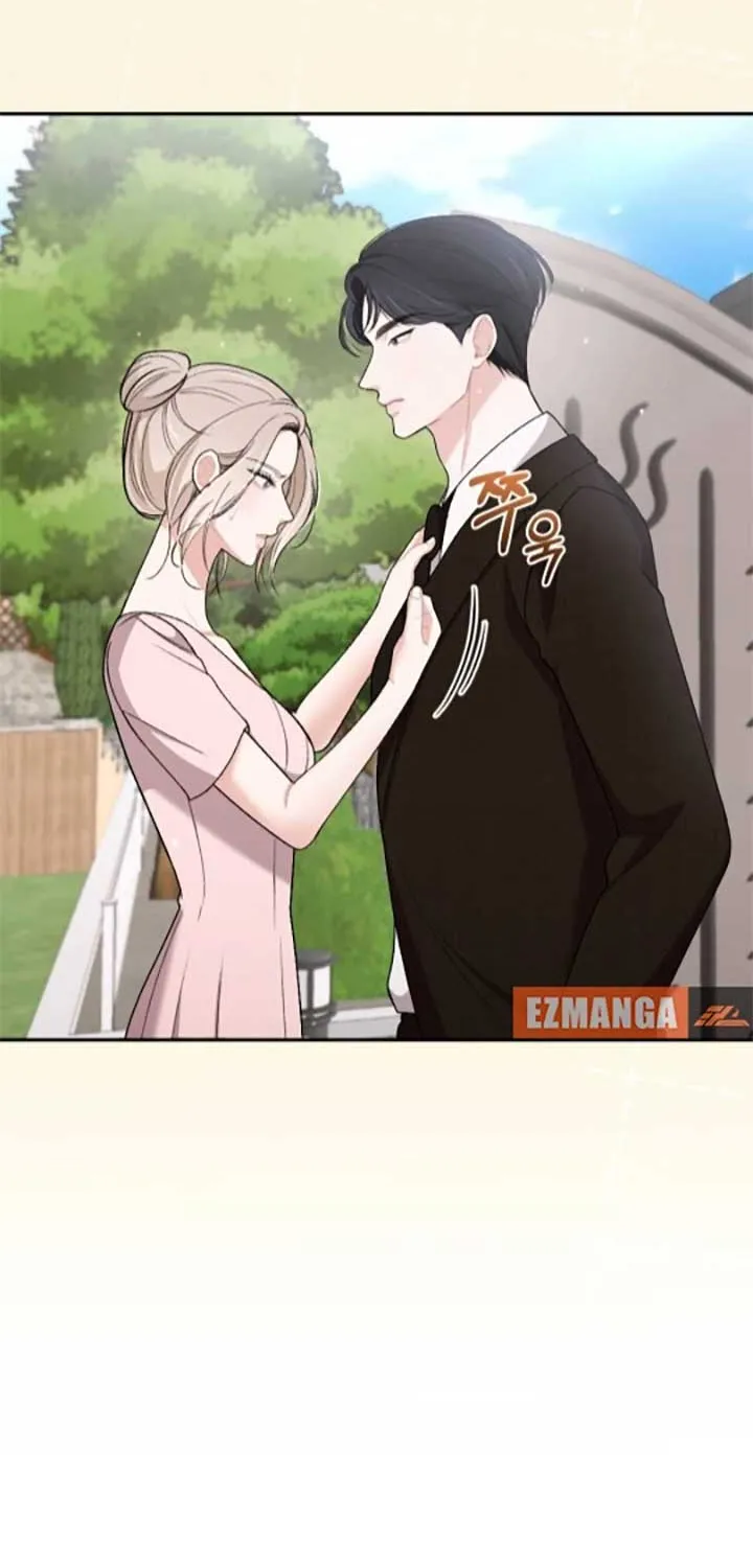 The End of The Marriage Chapter 17 page 31 - 