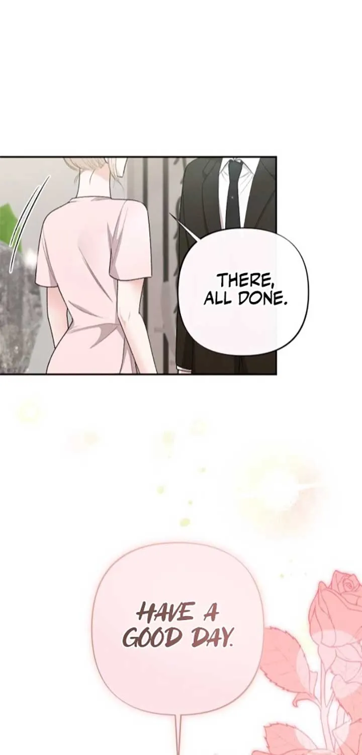 The End of The Marriage Chapter 17 page 35 - 