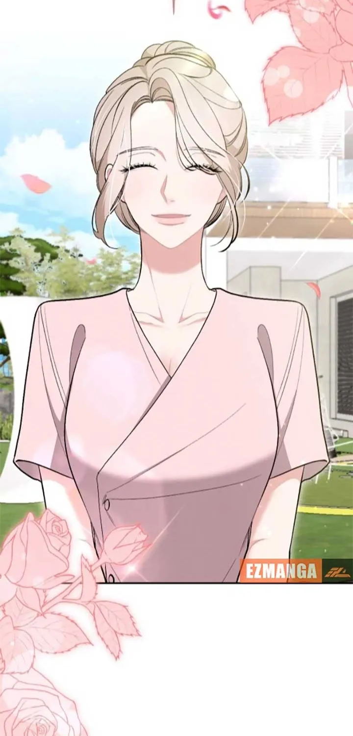 The End of The Marriage Chapter 17 page 36 - 
