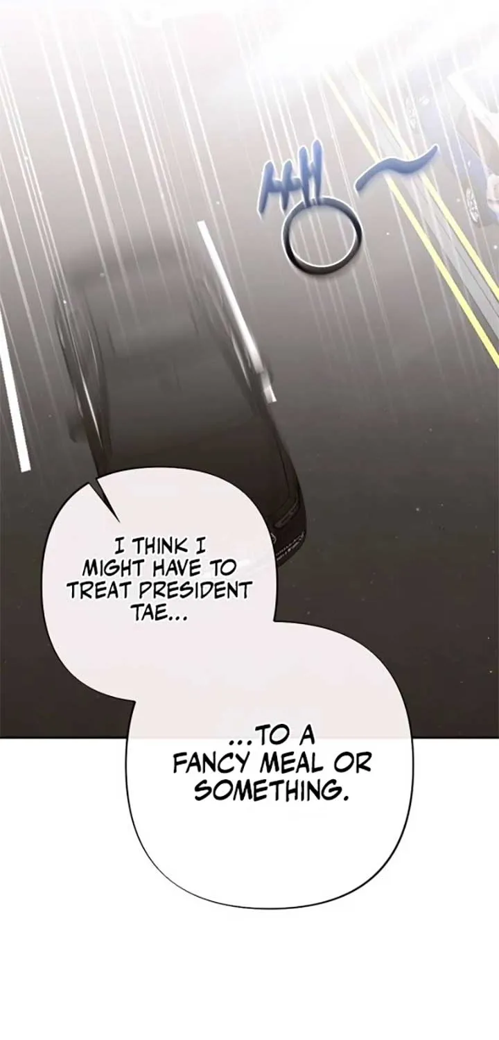 The End of The Marriage Chapter 17 page 38 - 