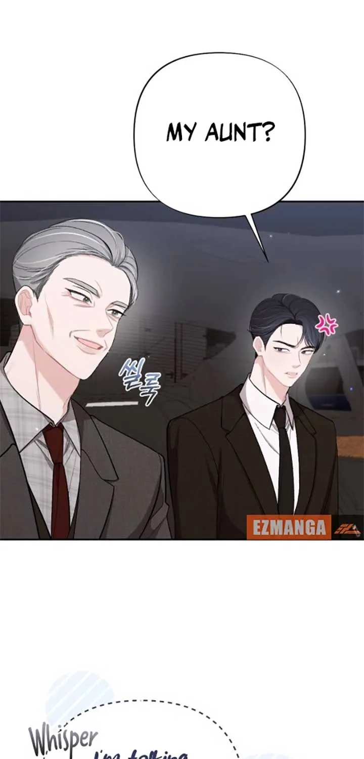 The End of The Marriage Chapter 17 page 39 - 