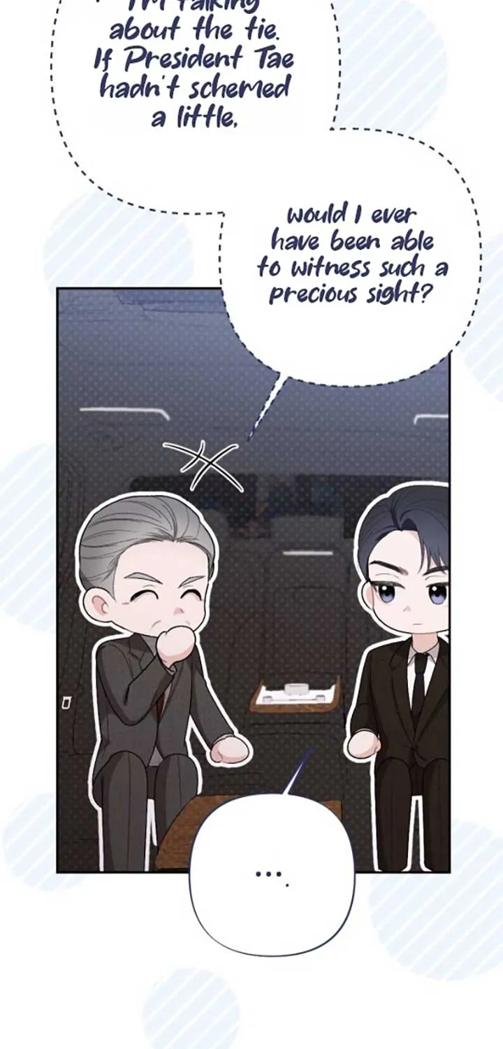 The End of The Marriage Chapter 17 page 40 - 