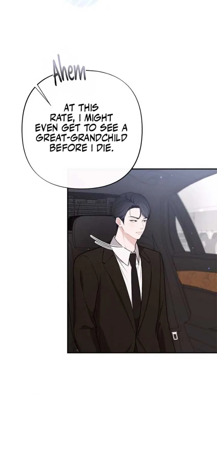 The End of The Marriage Chapter 17 page 41 - 