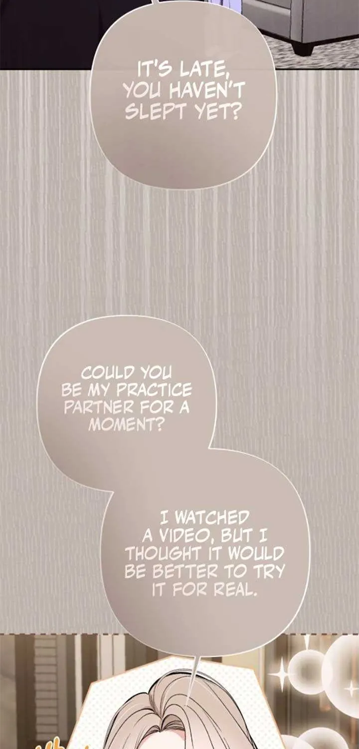 The End of The Marriage Chapter 17 page 47 - 