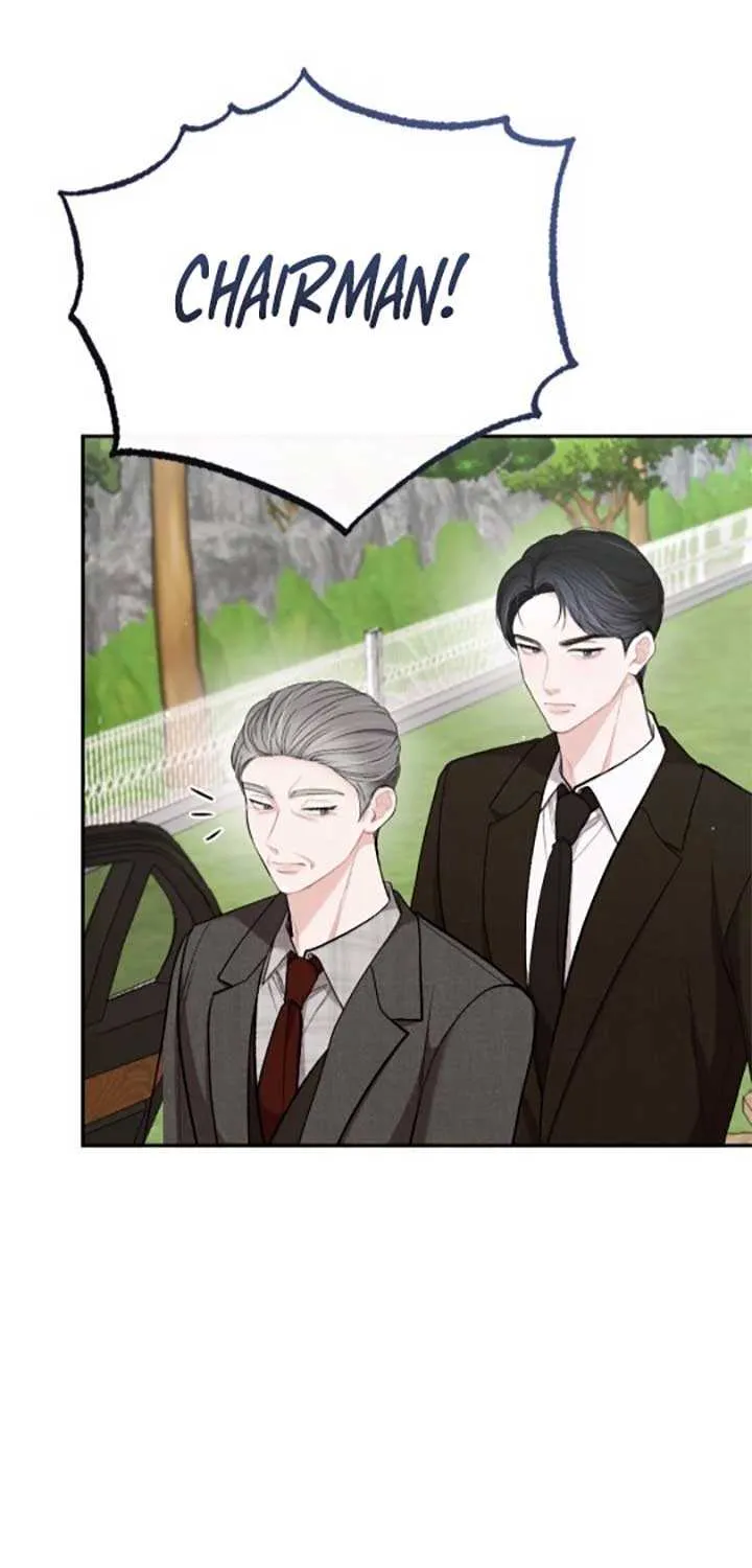 The End of The Marriage Chapter 17 page 6 - 