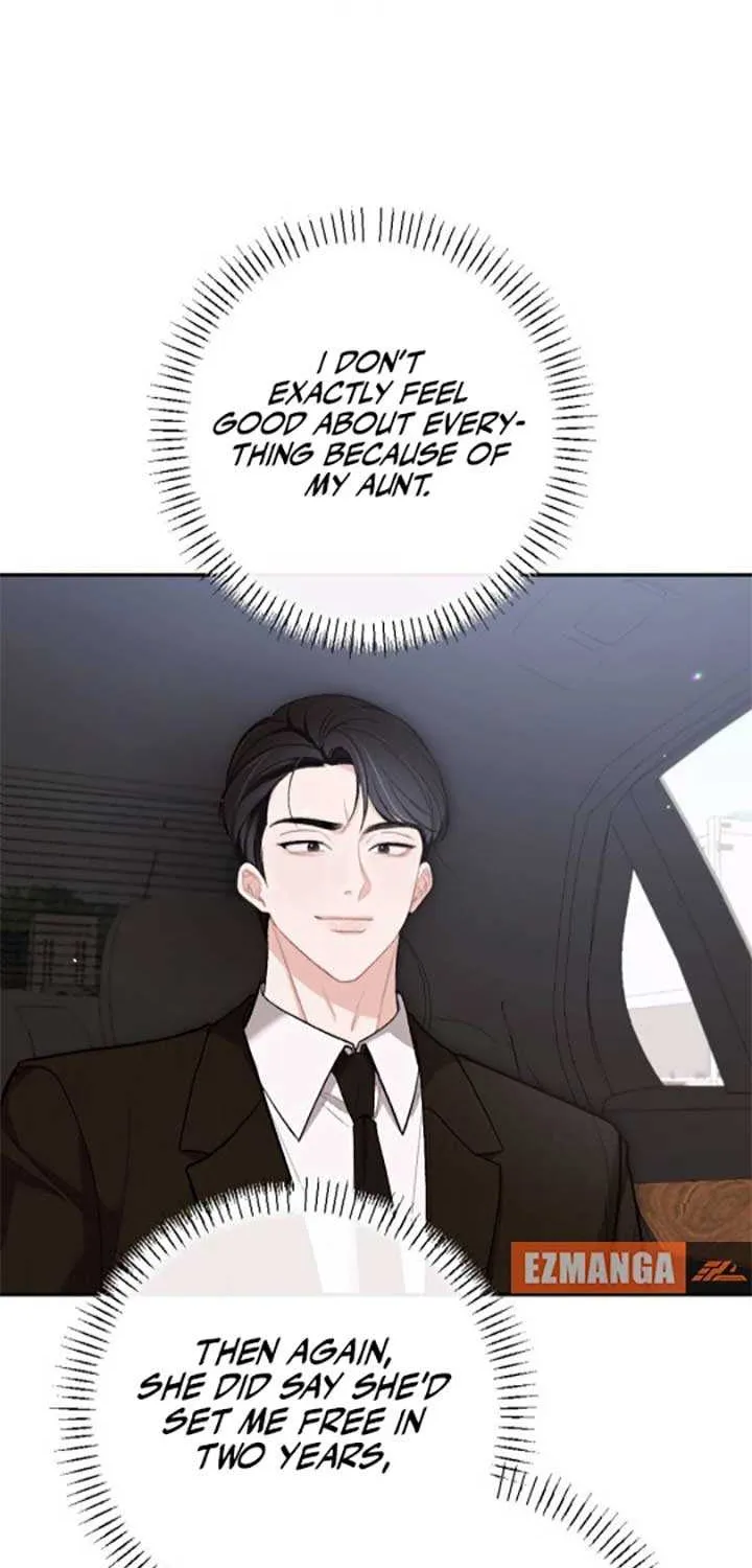 The End of The Marriage Chapter 17 page 53 - 