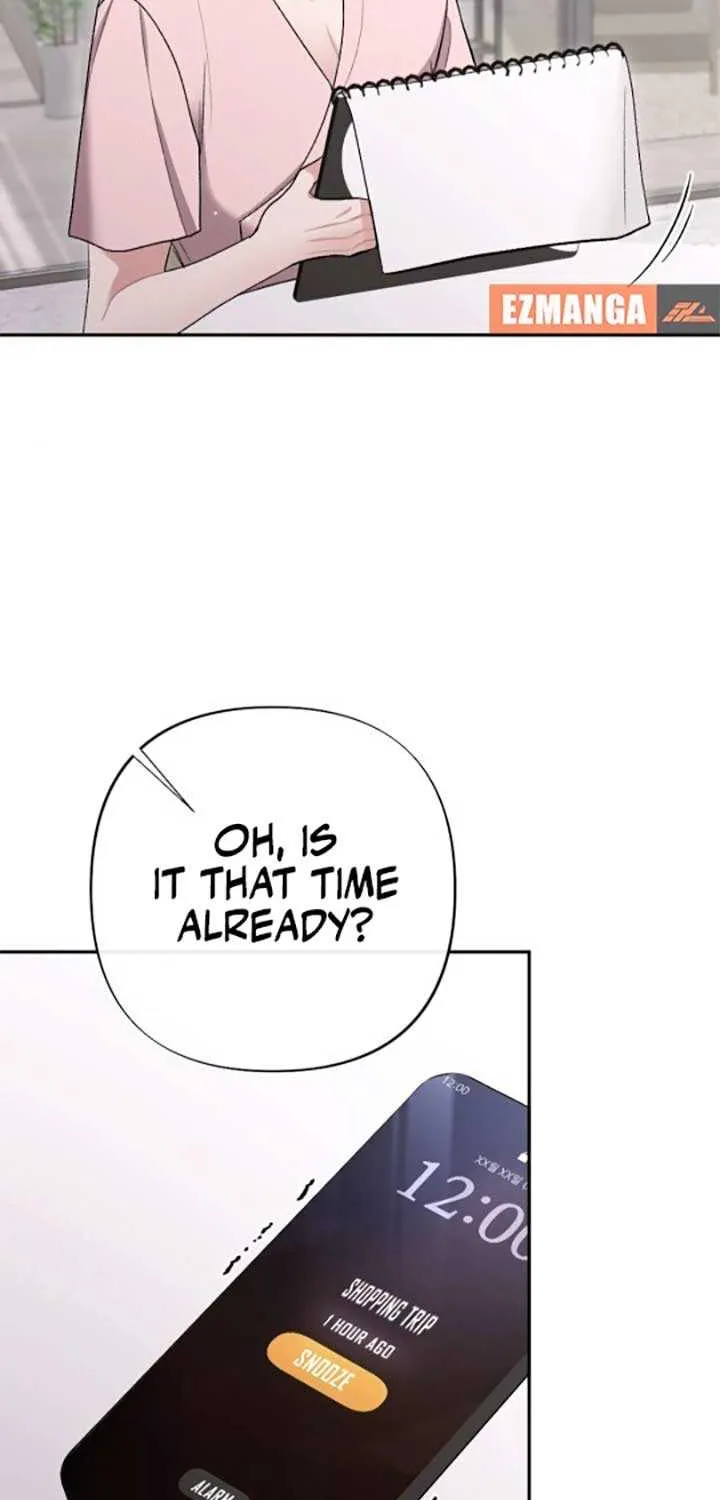 The End of The Marriage Chapter 17 page 59 - 