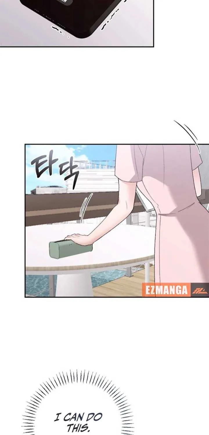 The End of The Marriage Chapter 17 page 60 - 