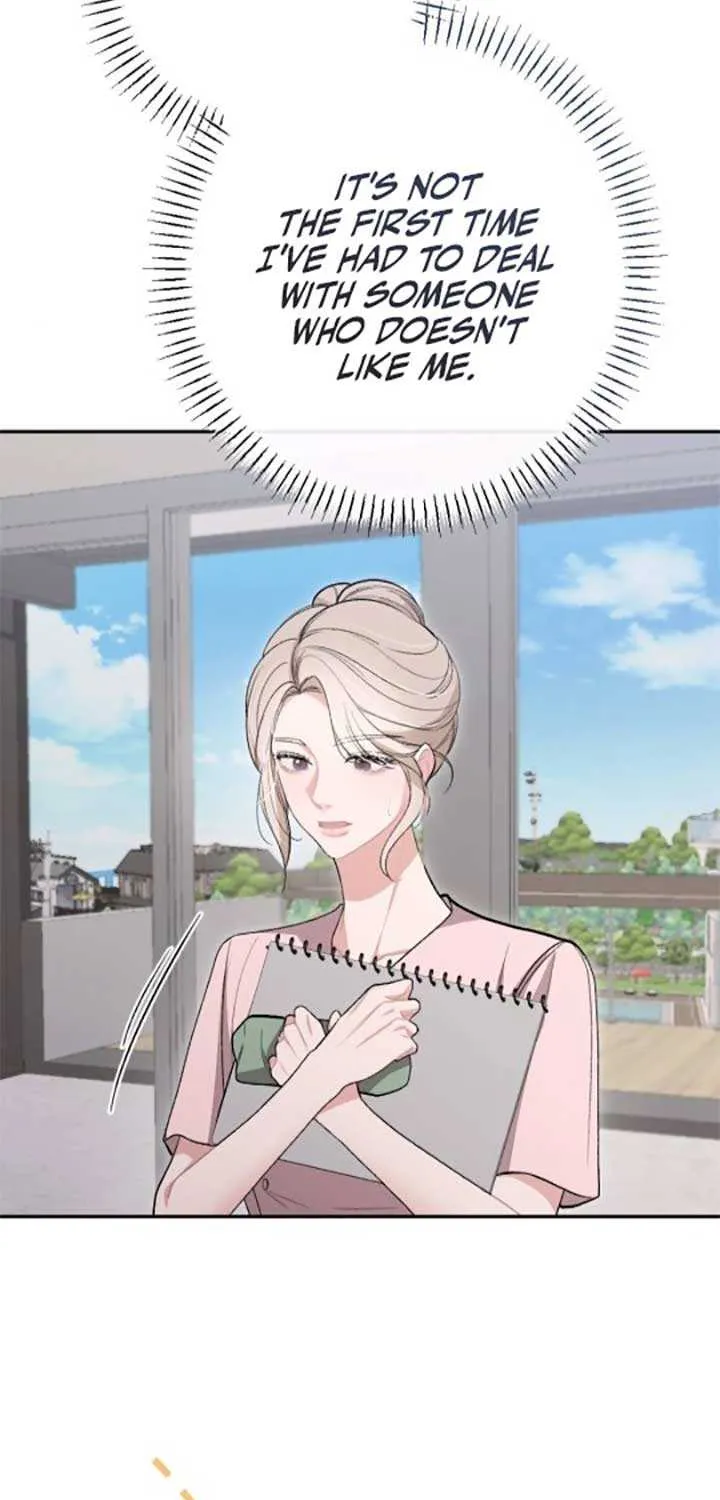 The End of The Marriage Chapter 17 page 61 - 