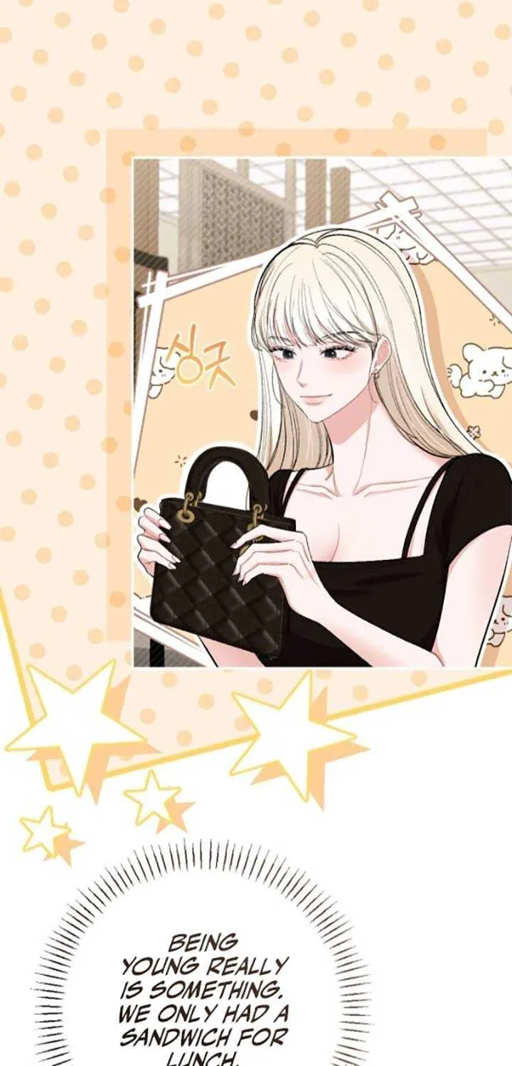 The End of The Marriage Chapter 17 page 64 - 