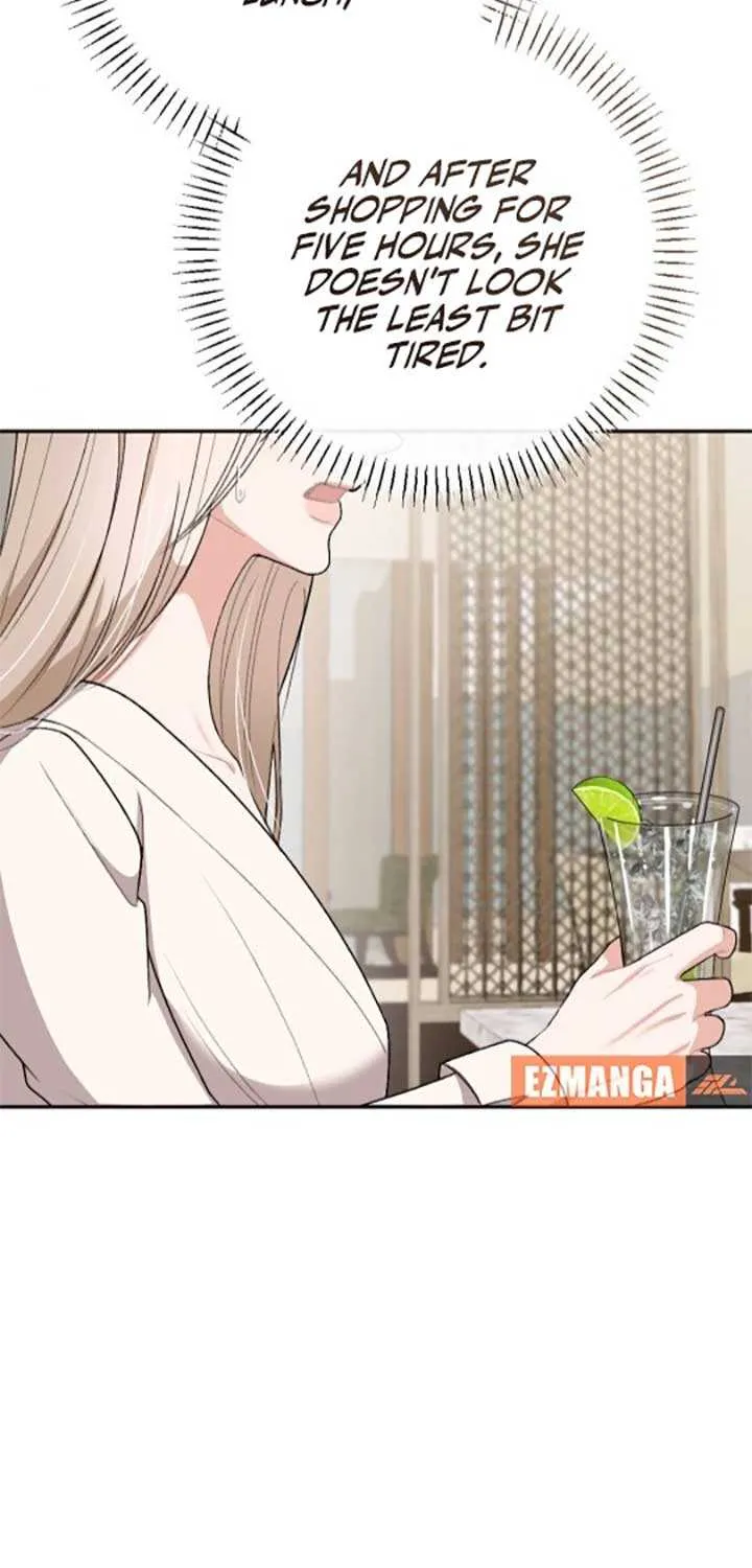 The End of The Marriage Chapter 17 page 65 - 