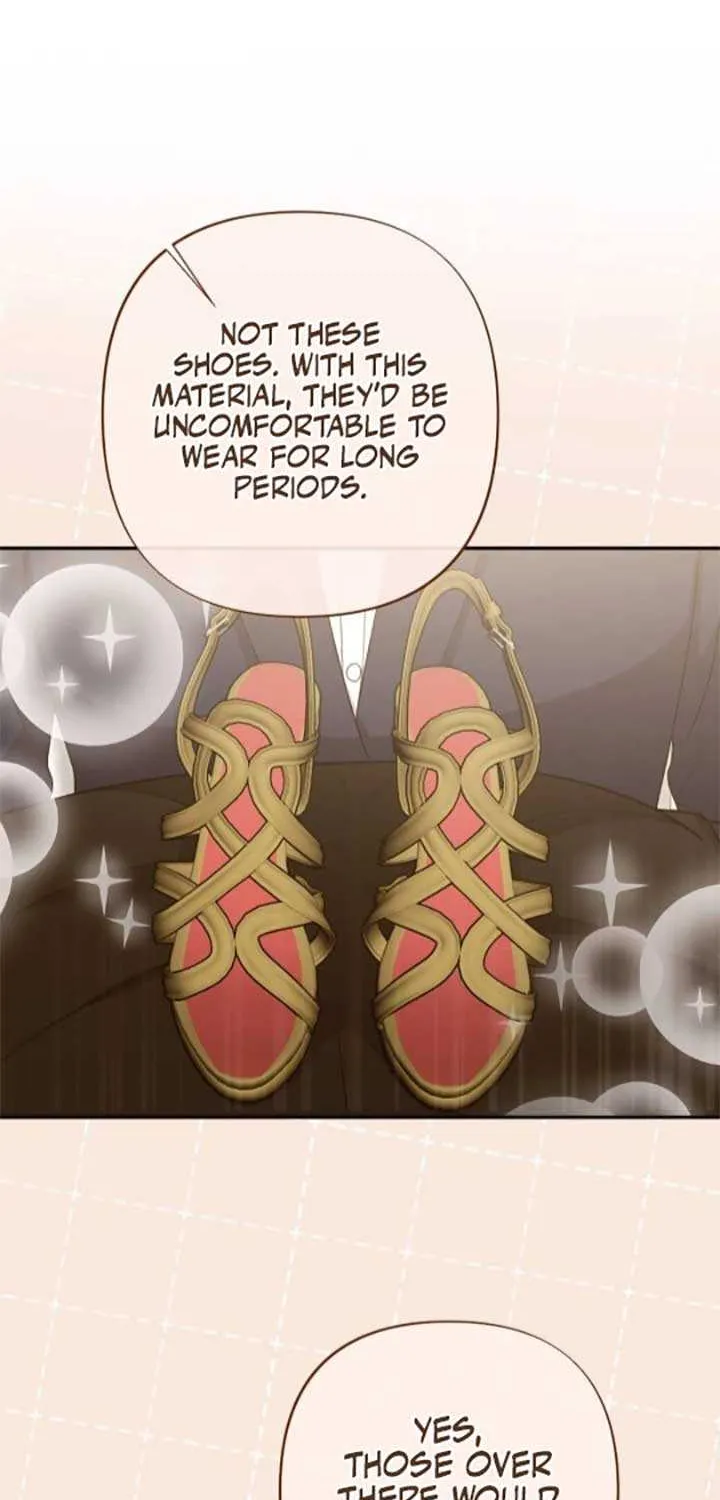 The End of The Marriage Chapter 17 page 66 - 