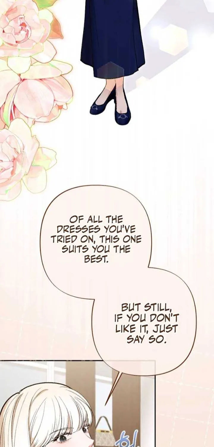 The End of The Marriage Chapter 17 page 69 - 