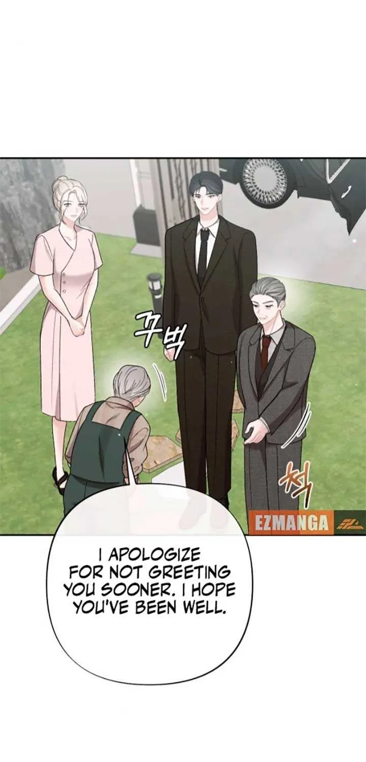 The End of The Marriage Chapter 17 page 8 - 