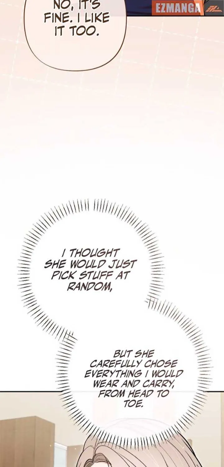 The End of The Marriage Chapter 17 page 71 - 