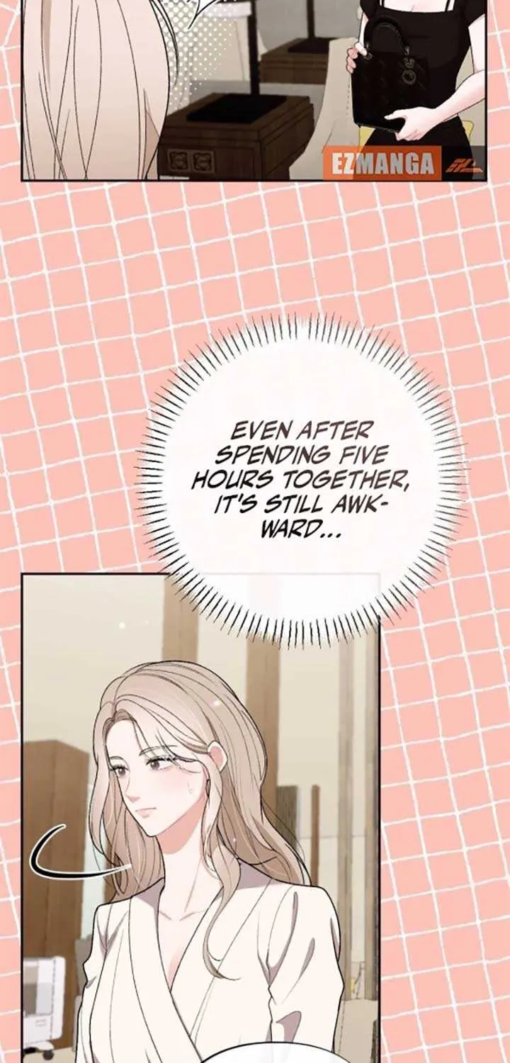 The End of The Marriage Chapter 17 page 73 - 