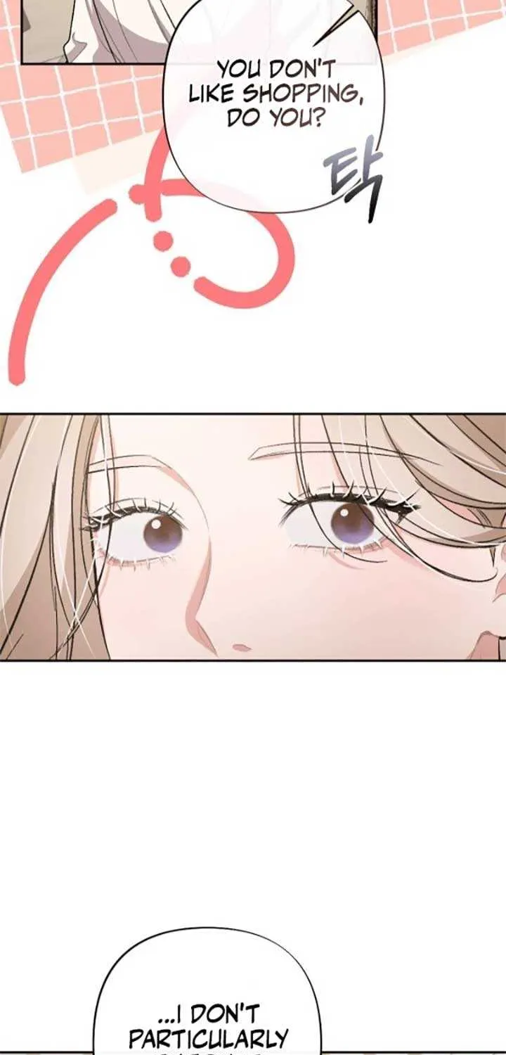 The End of The Marriage Chapter 17 page 74 - 