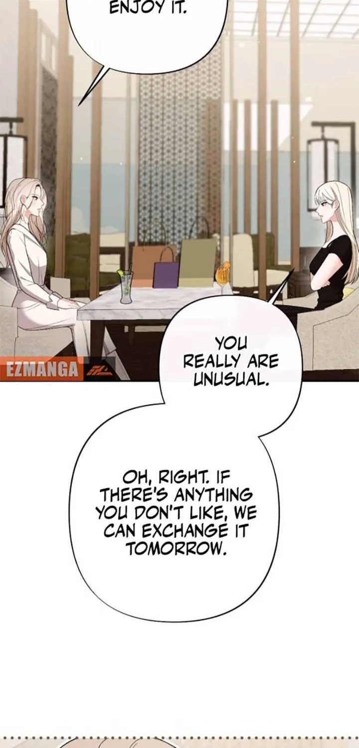 The End of The Marriage Chapter 17 page 75 - 