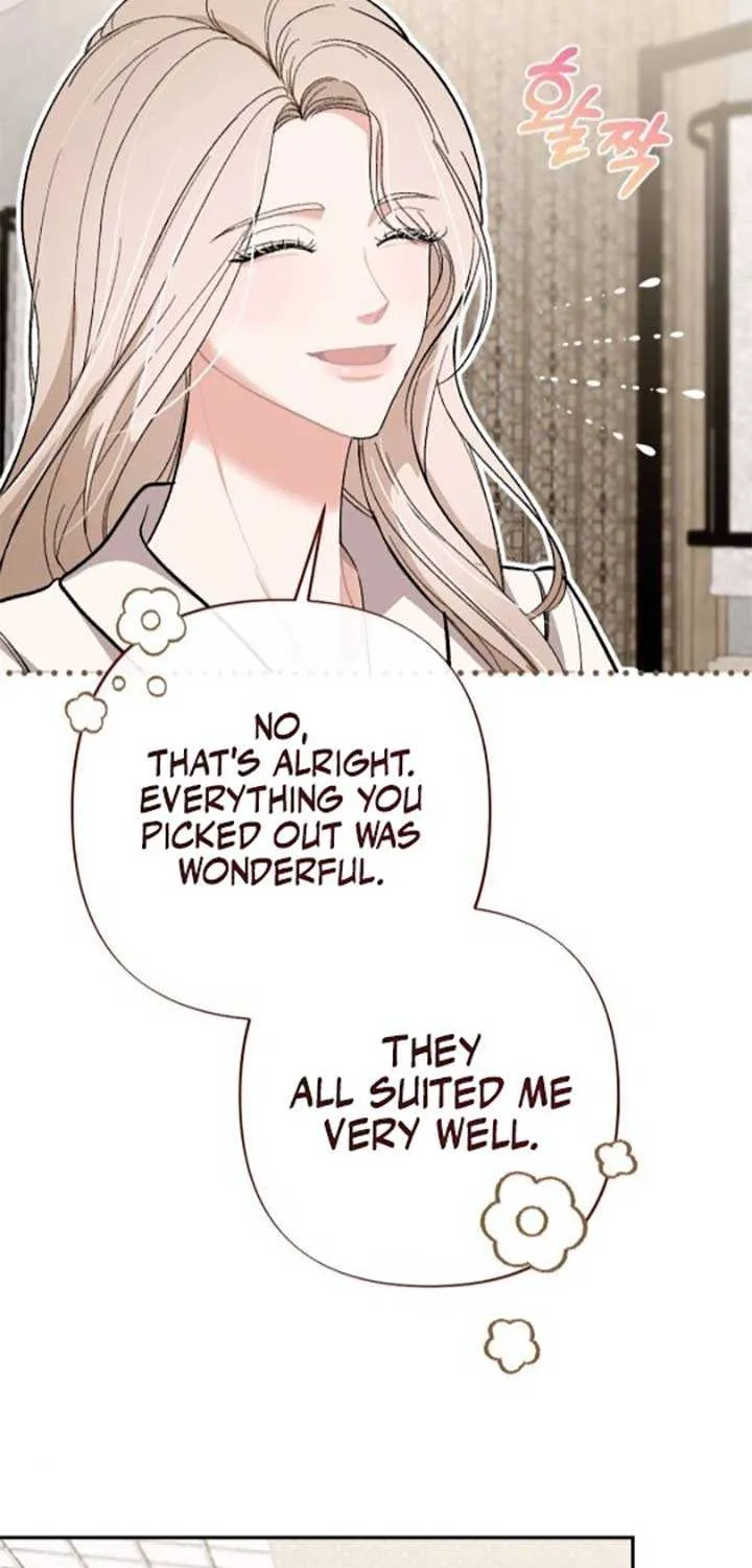 The End of The Marriage Chapter 17 page 76 - 