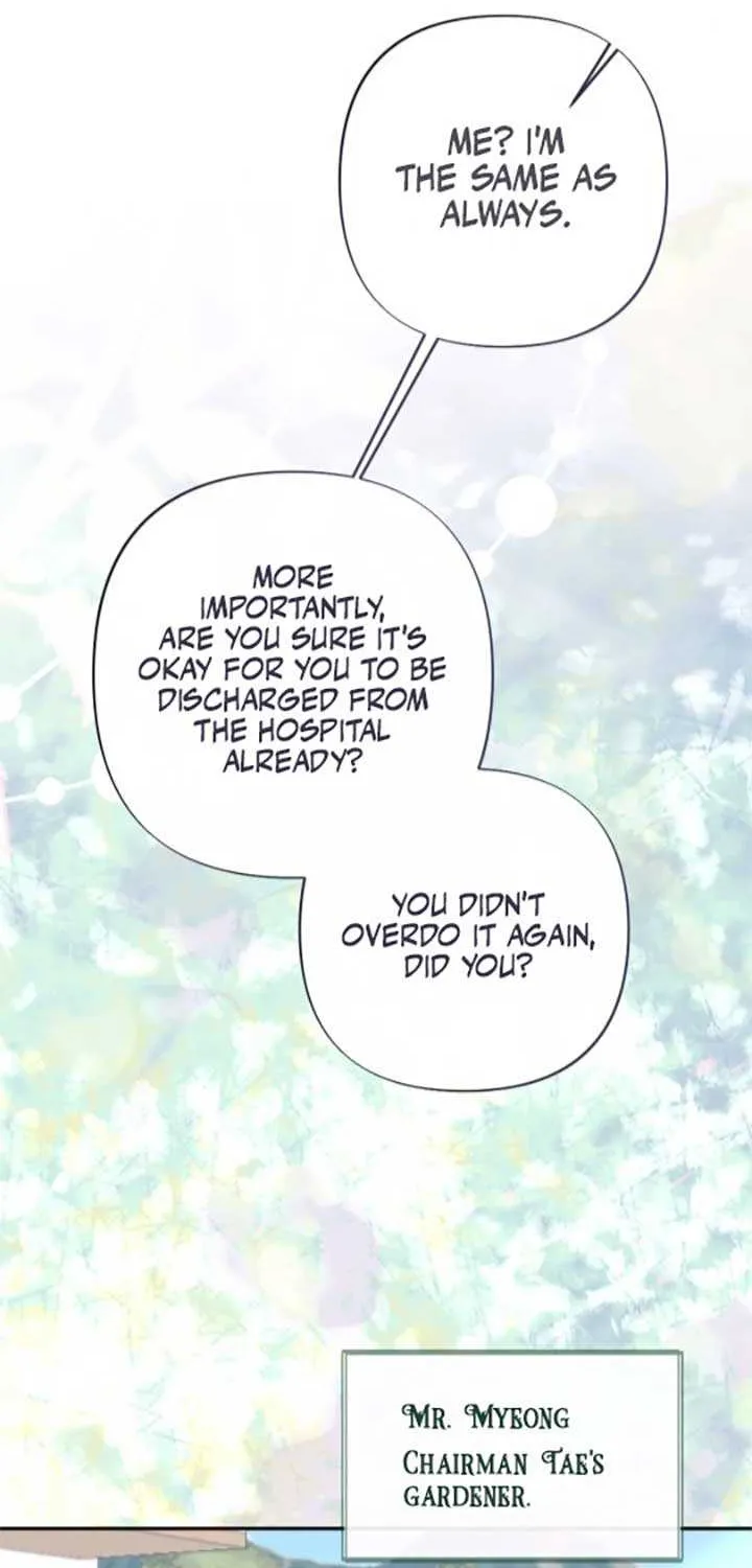 The End of The Marriage Chapter 17 page 9 - 