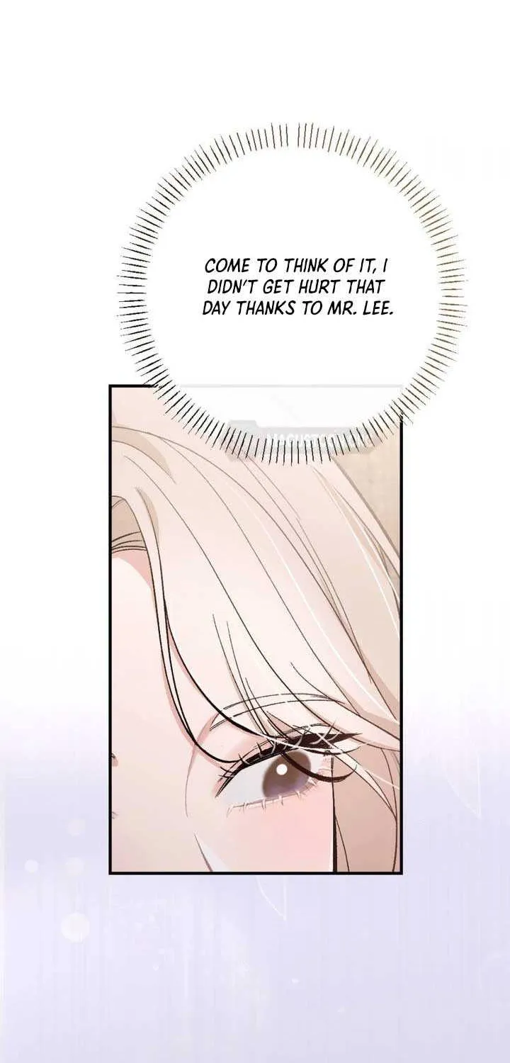 The End of The Marriage Chapter 18 page 11 - 