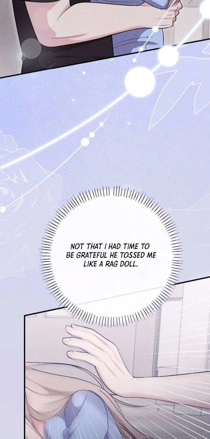 The End of The Marriage Chapter 18 page 15 - 