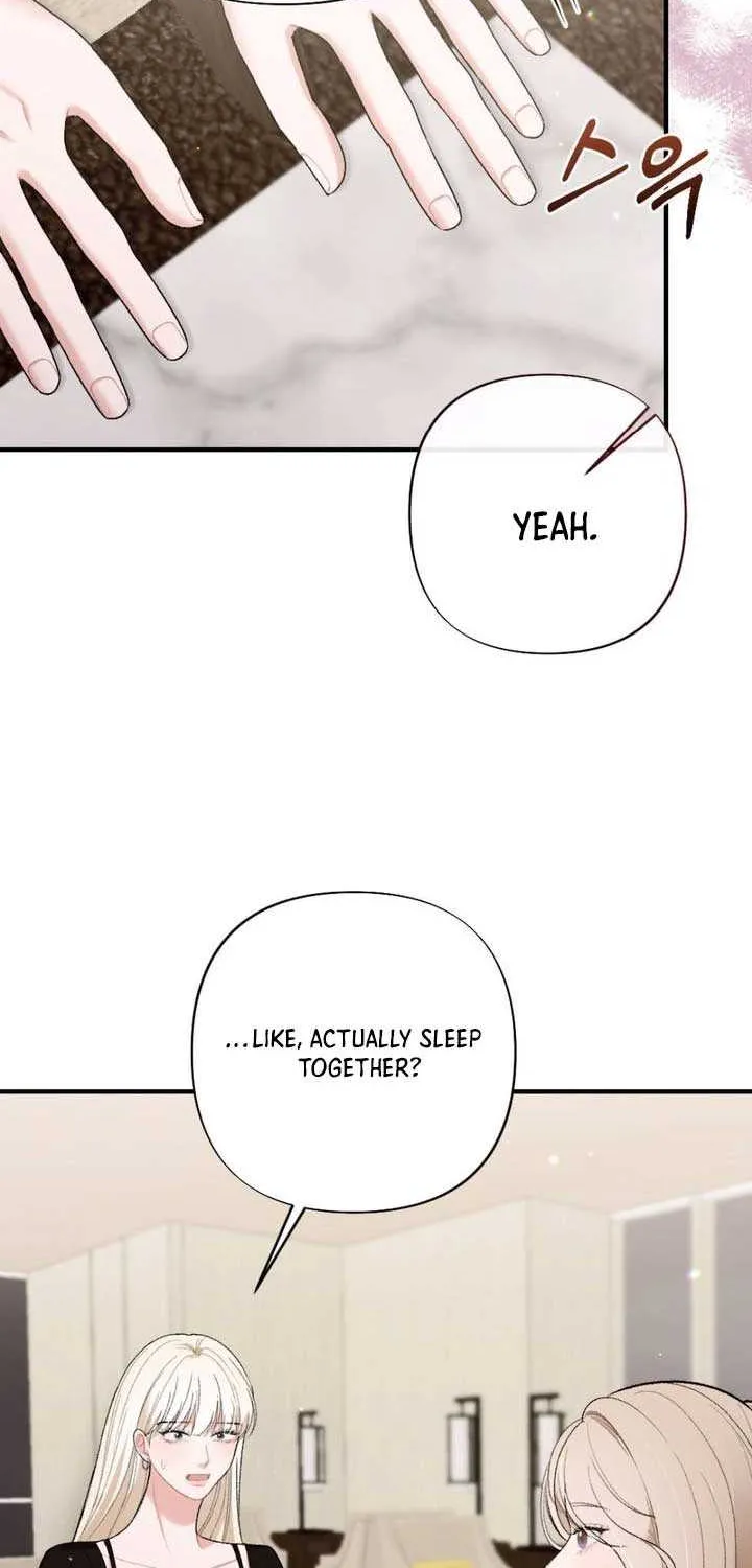 The End of The Marriage Chapter 18 page 18 - 