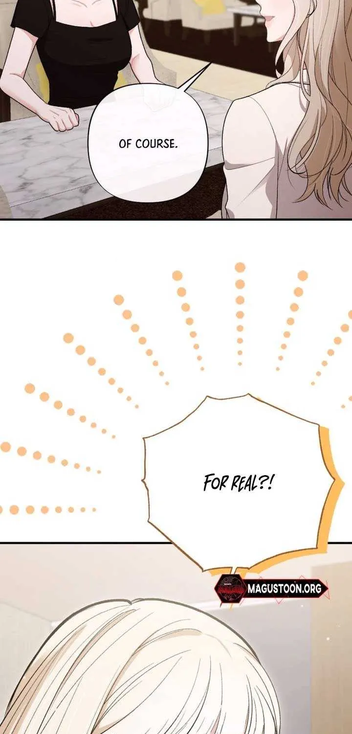 The End of The Marriage Chapter 18 page 19 - 