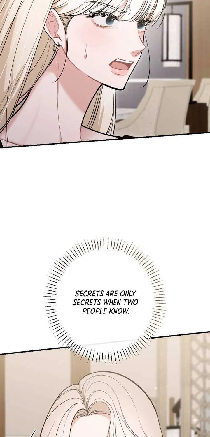 The End of The Marriage Chapter 18 page 20 - 