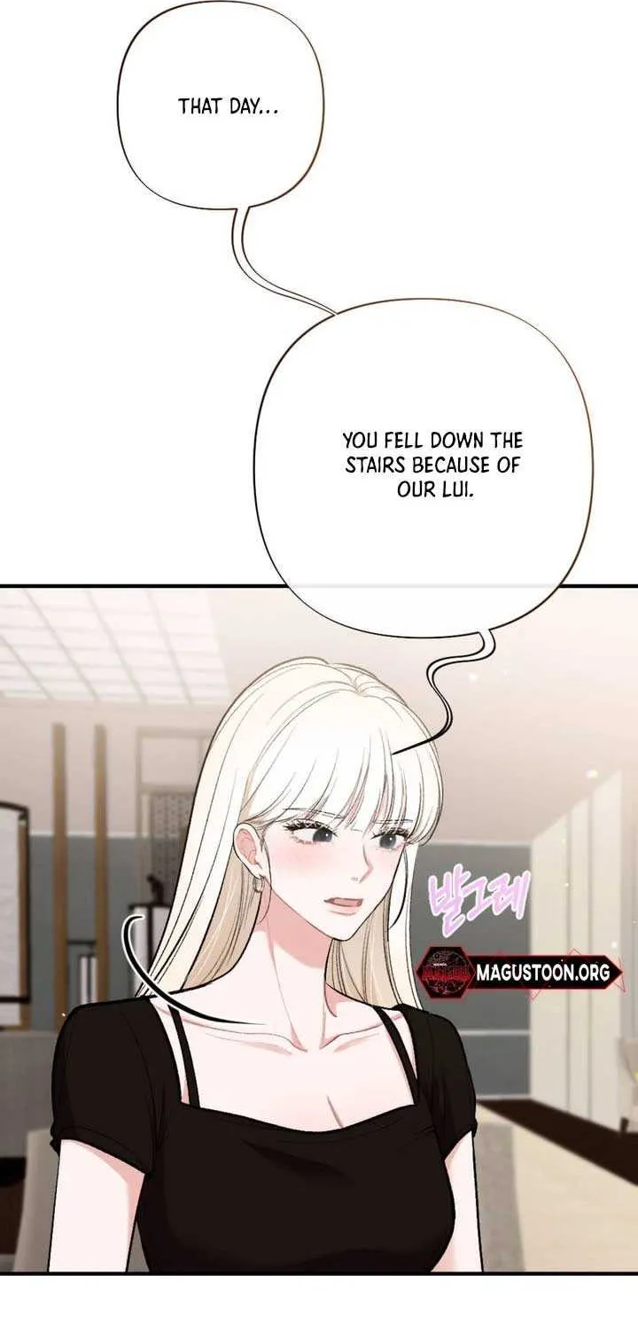 The End of The Marriage Chapter 18 page 3 - 